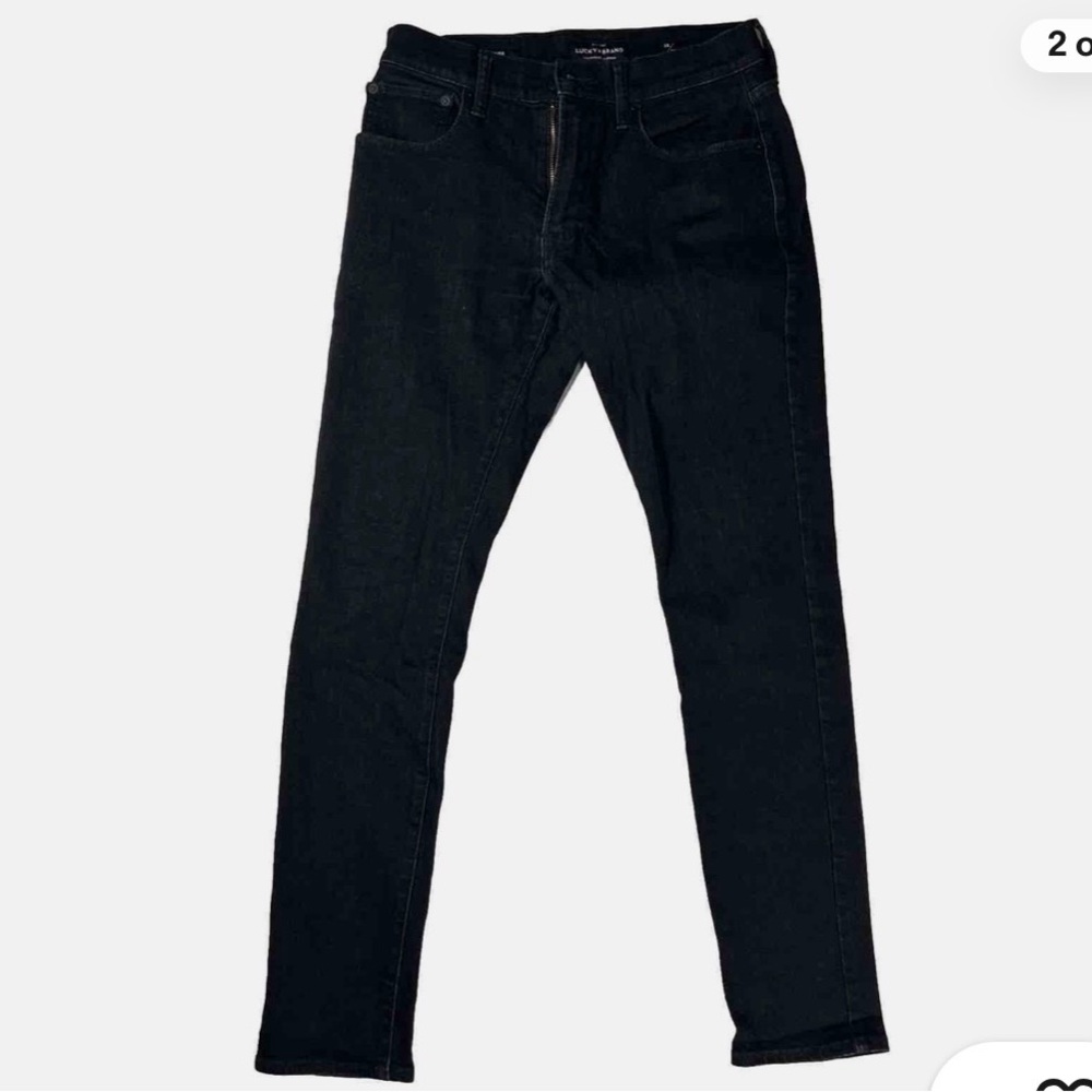 Lucky Brand Slim Taper 105 Men's Jeans 33/32